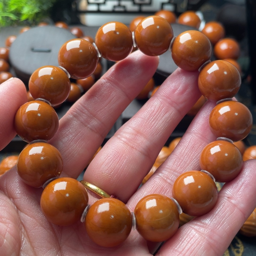 吊坠橄榄核橄榄1.6