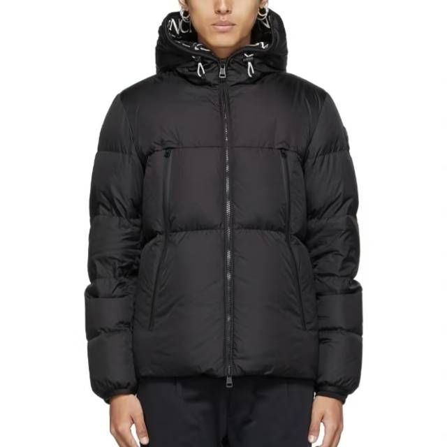 MONCLER/羽绒服/95新/[250101ZC0001]