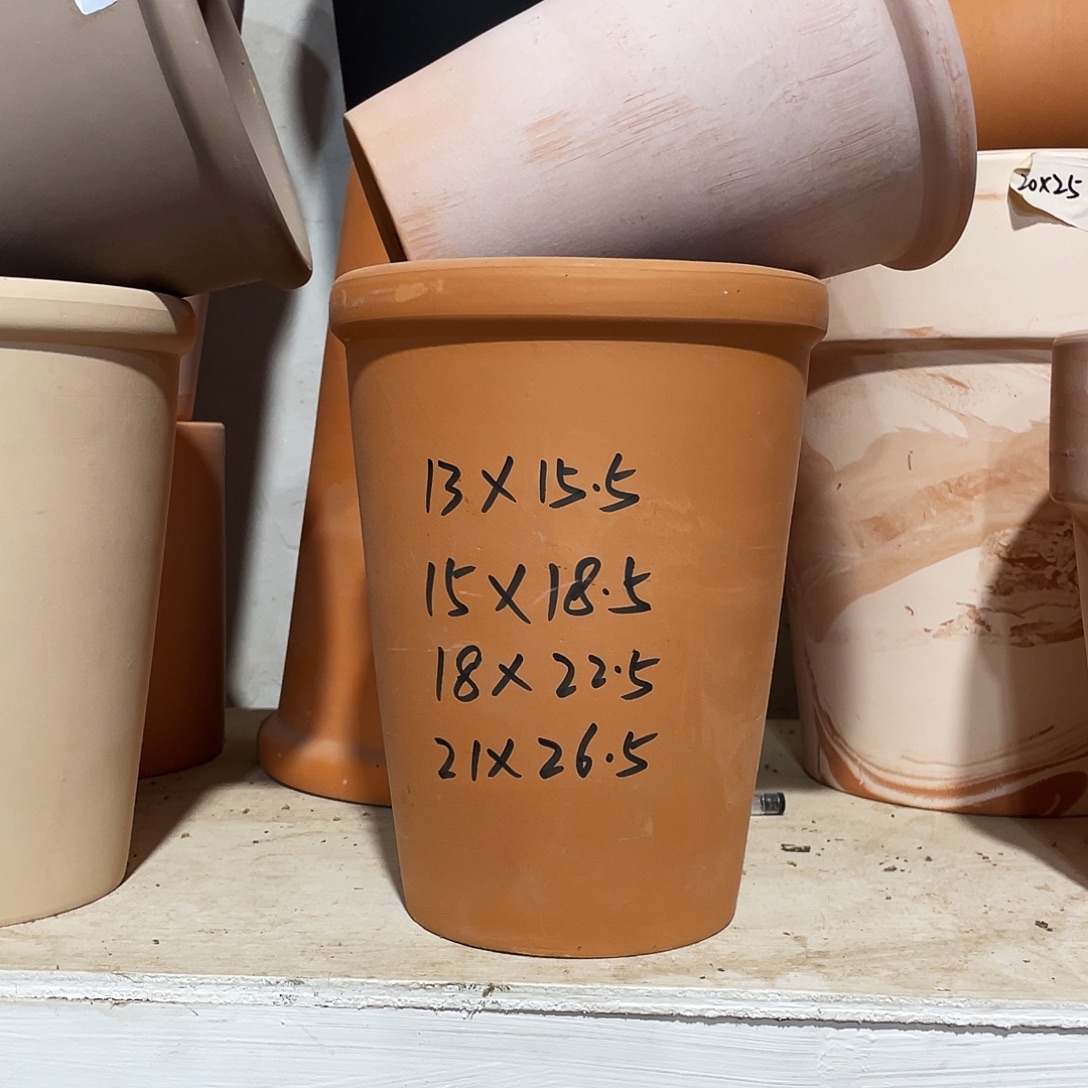 口13×15.5      红陶发1