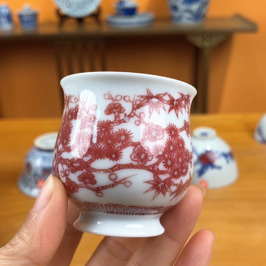 景德镇陶瓷景德镇瓷器