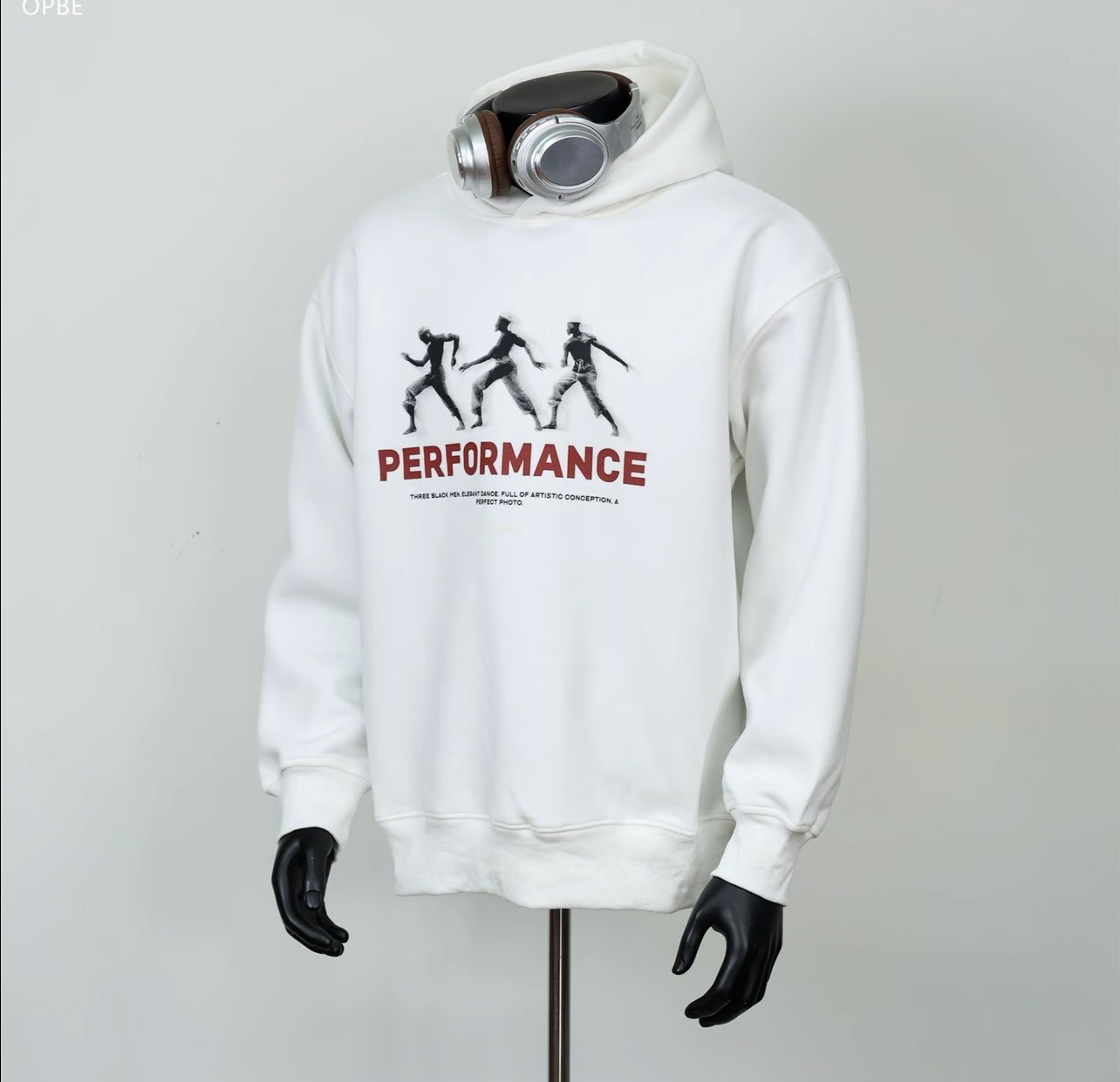 【NEW COSMOS】秋冬卫衣运动情侣连帽24011