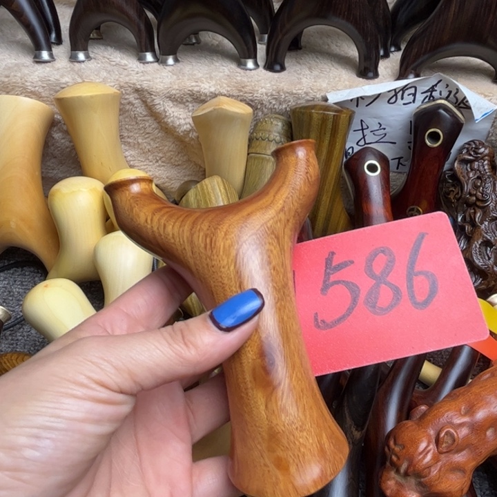 大果紫檀（缅甸花梨）1586