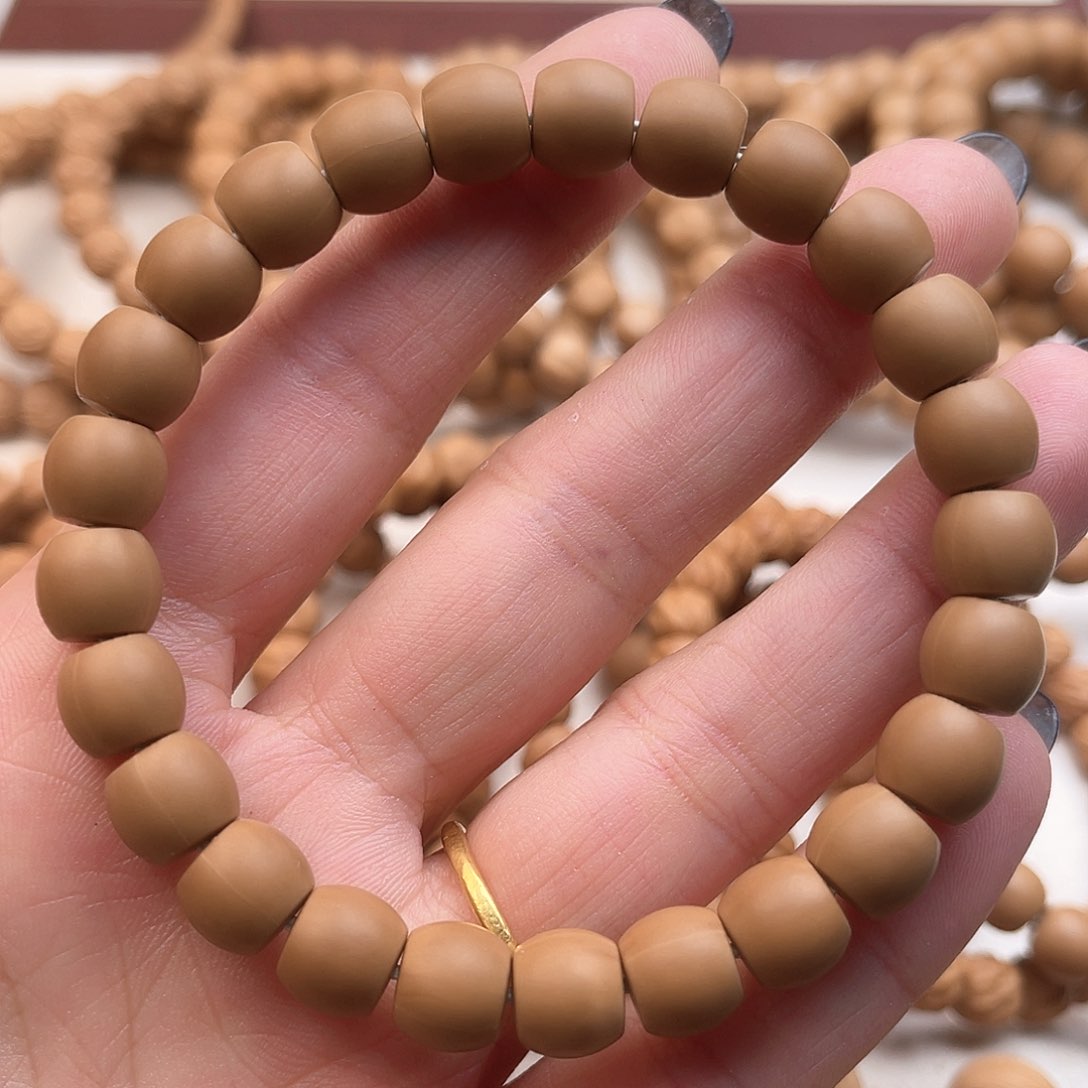 手串猴头核桃小***?直切9.2