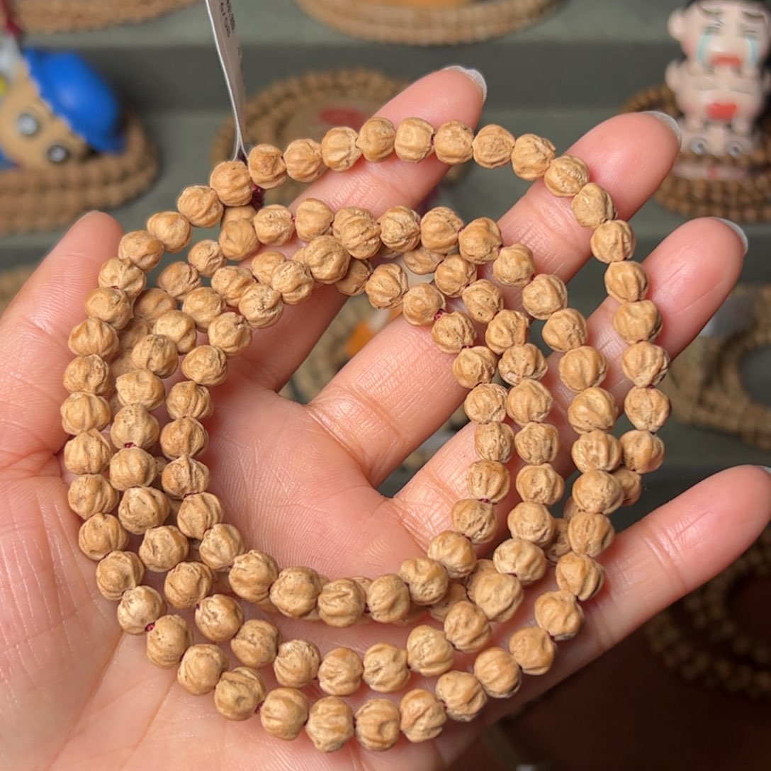 手串柏香籽/百香籽