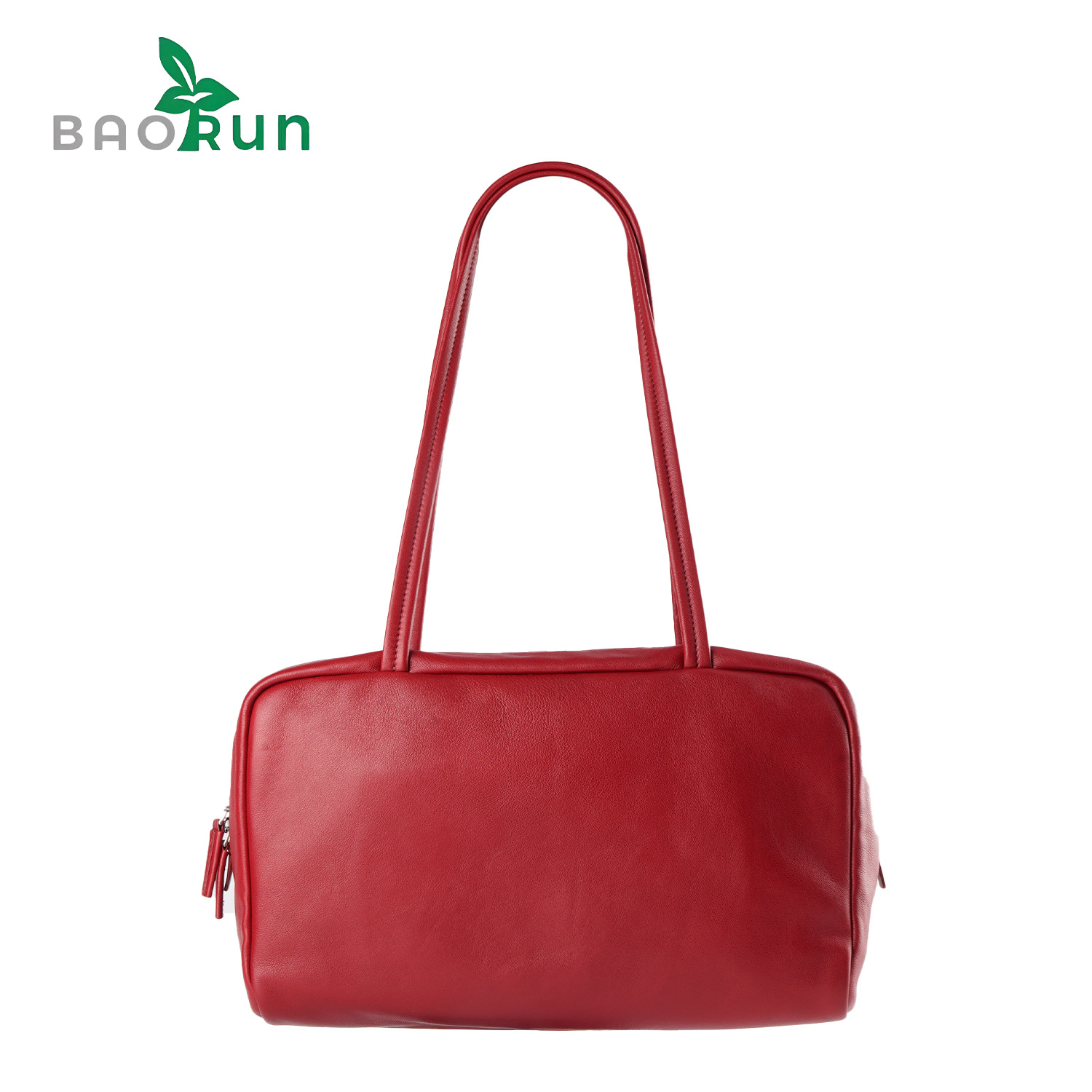 大场【T-保龄球】羊皮革 内里羊皮 底长30CM