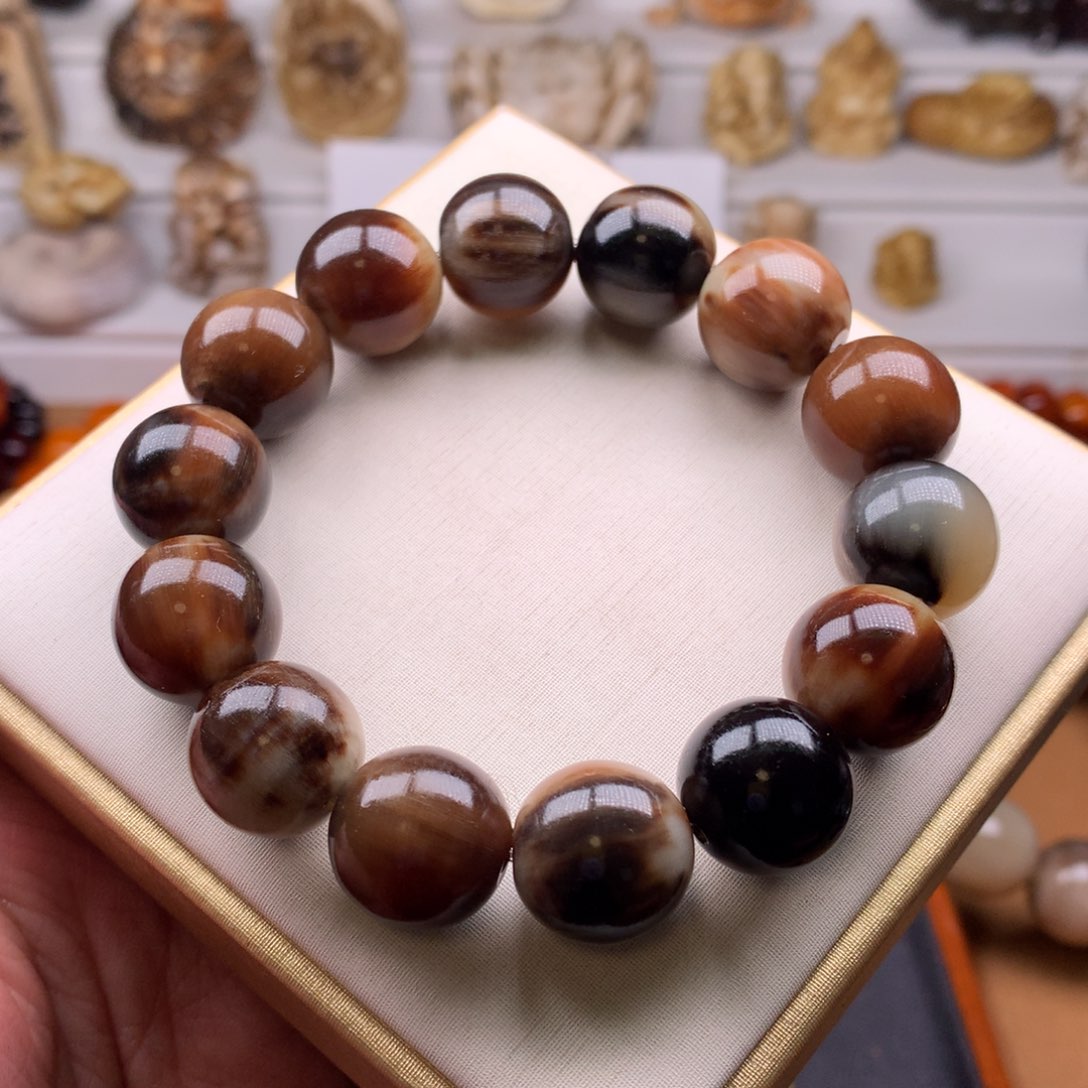 牛骨其他天天都在盘  16