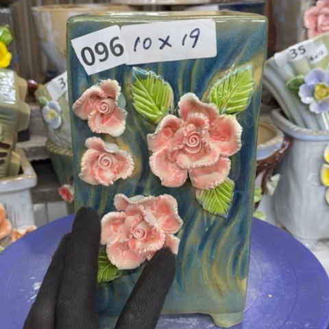 【闪购商品】红陶1