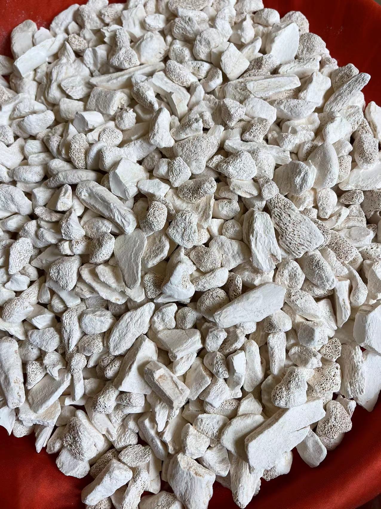 1【龙-骨】净含量：100-1000g【小田现收】 枸杞