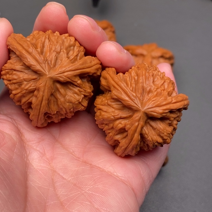 7***R文玩核桃吊坠核桃核桃核桃