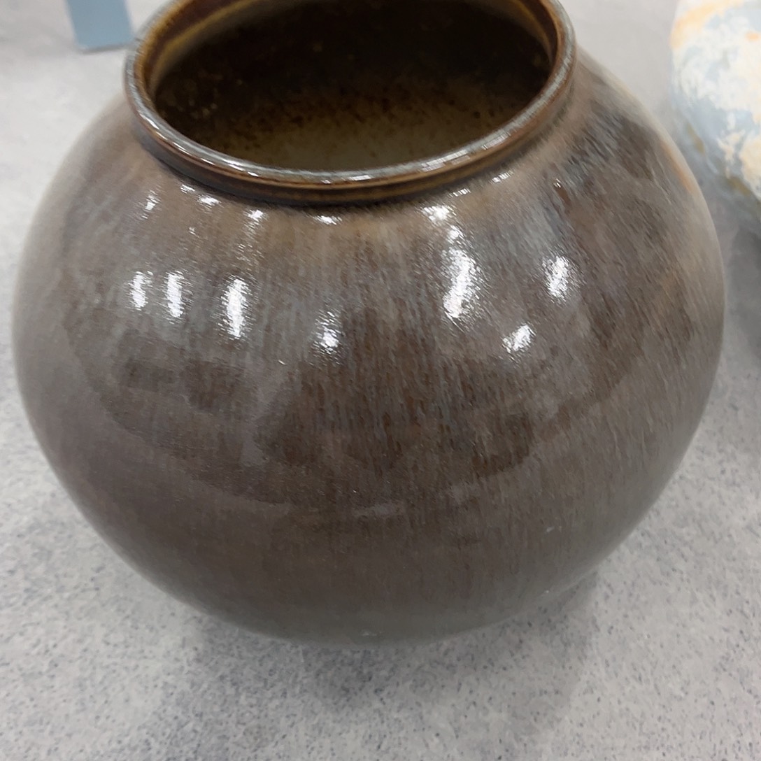 瓷片口11高22一个装、