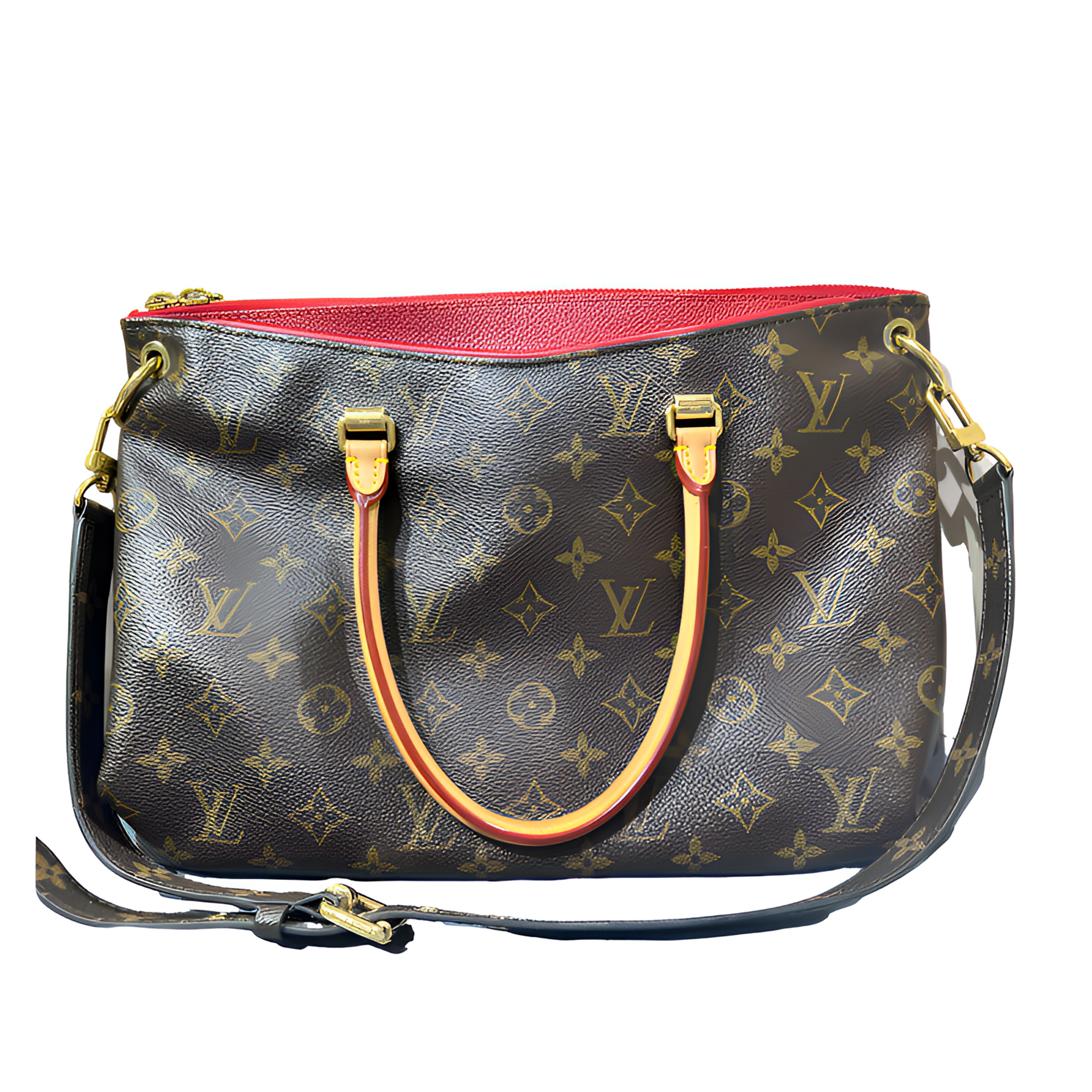 95新 LouisVuitton/路易威登 安洁利严选传奇 640