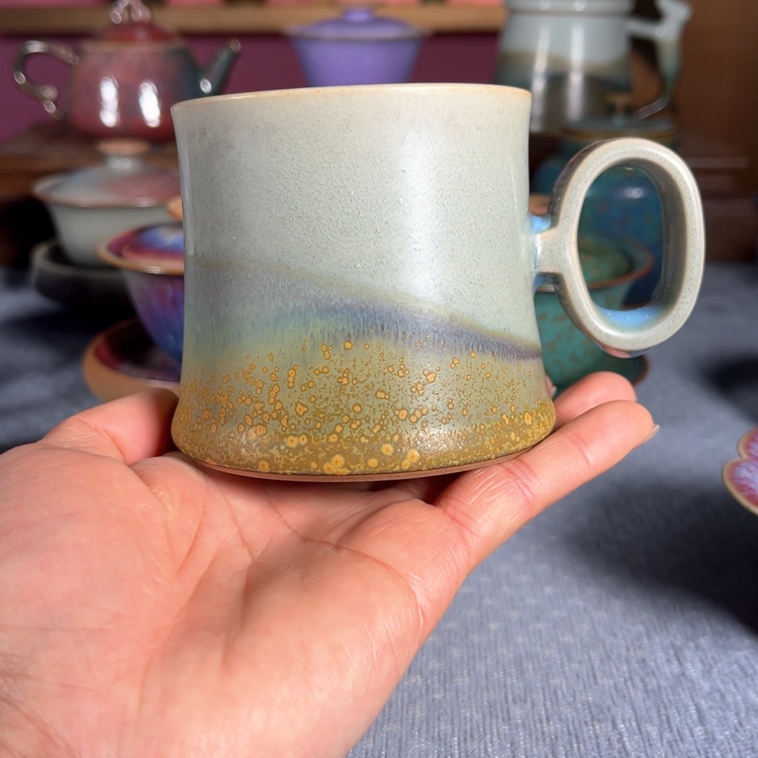 摆件纯手工制作工艺制作21