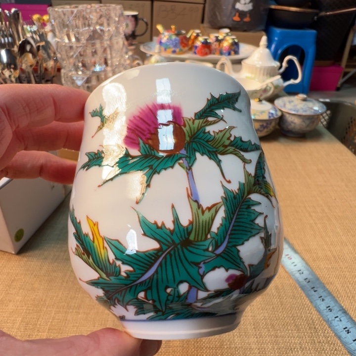 瓷片启航瓷器精选