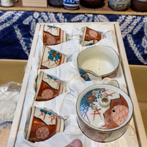 瓷片瓷器瓷器瓷器