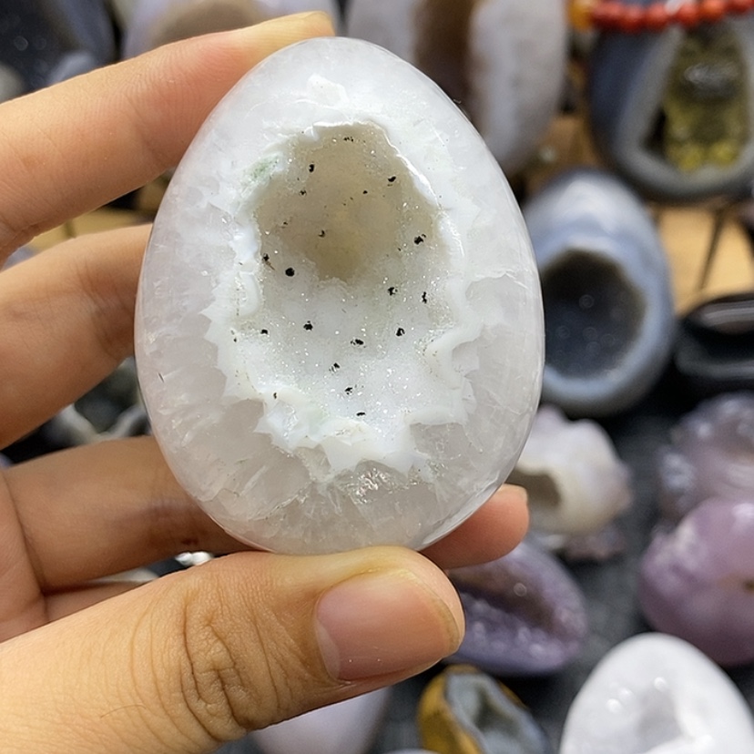 【闪购商品】未镶嵌大型摆件（非配饰）水晶泽*