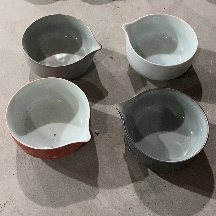 微瑕茶具介意勿拍