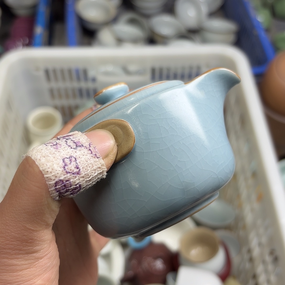 微瑕介意的不要下单