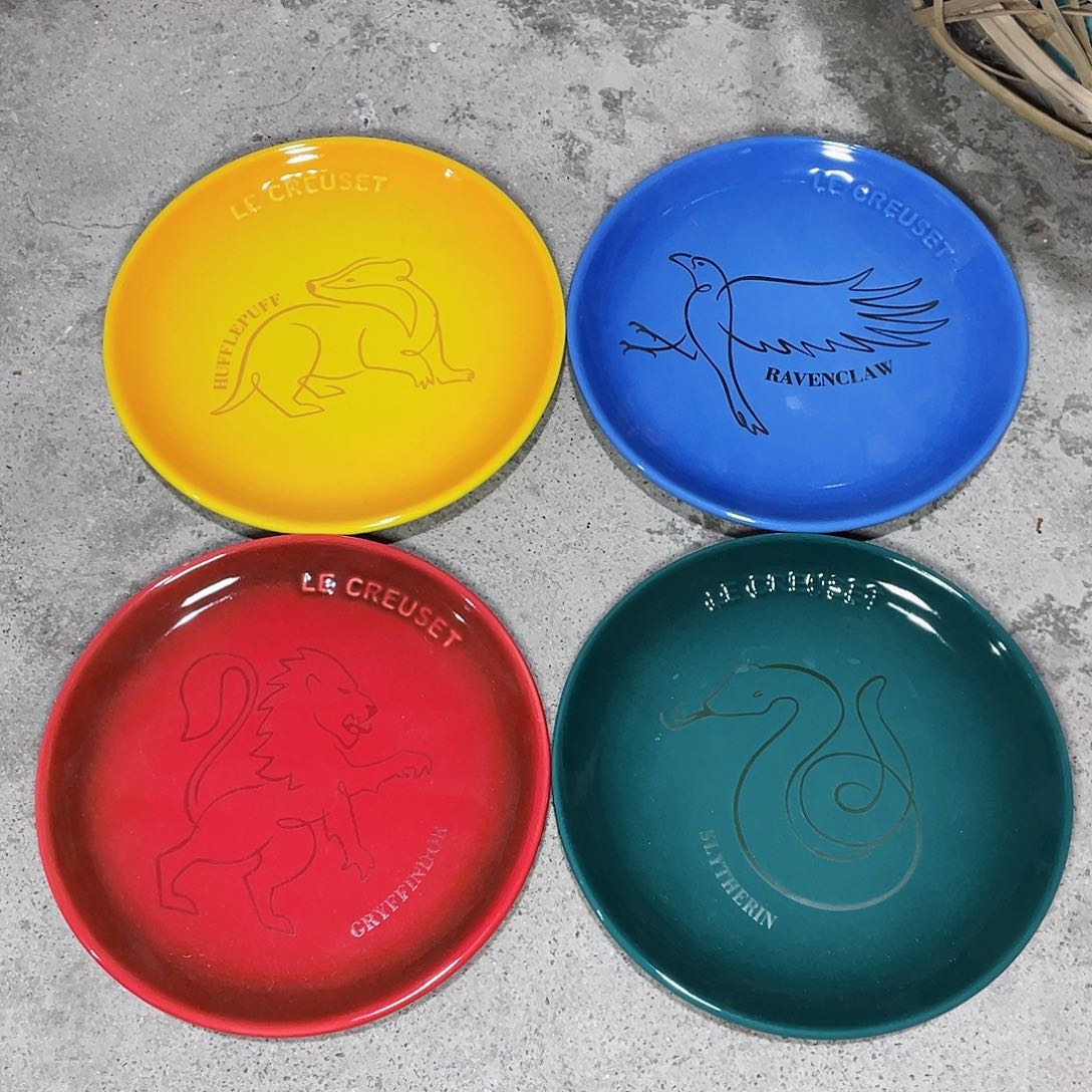 瓷片微瑕陶瓷餐具家用