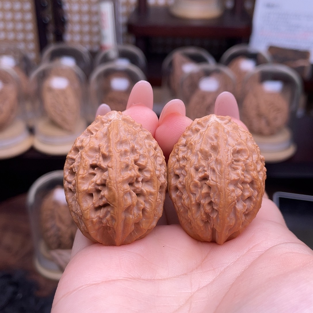 吊坠文玩核桃蚂蚁蛋