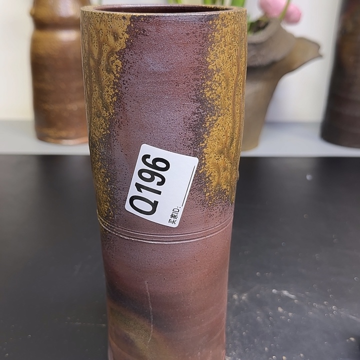 备前烧作品备前烧作品