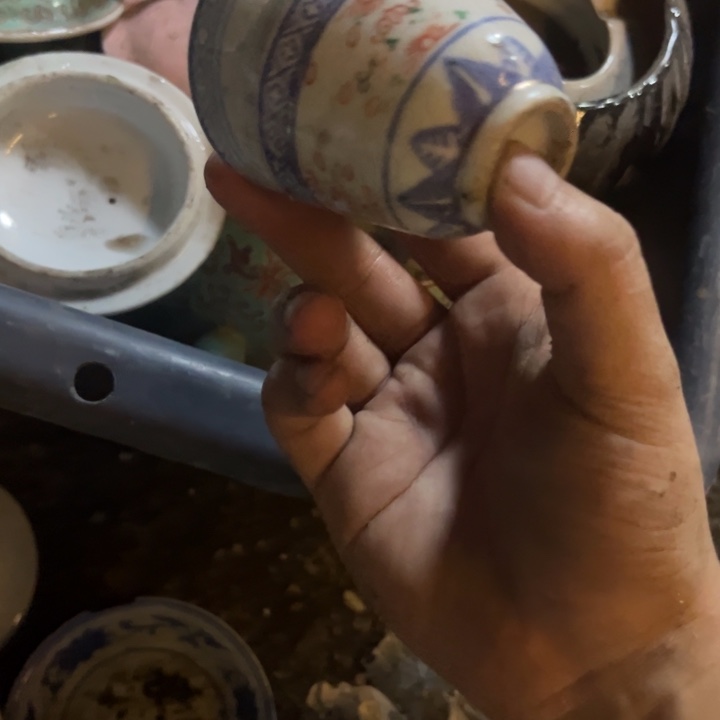 官方的电工粉丝电工姐