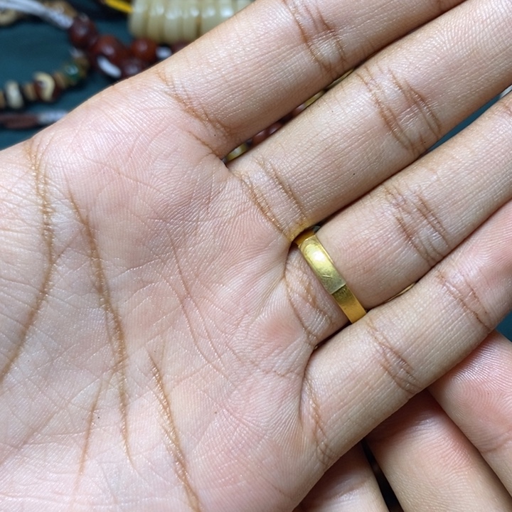 柏香籽/百香籽手串菩*花