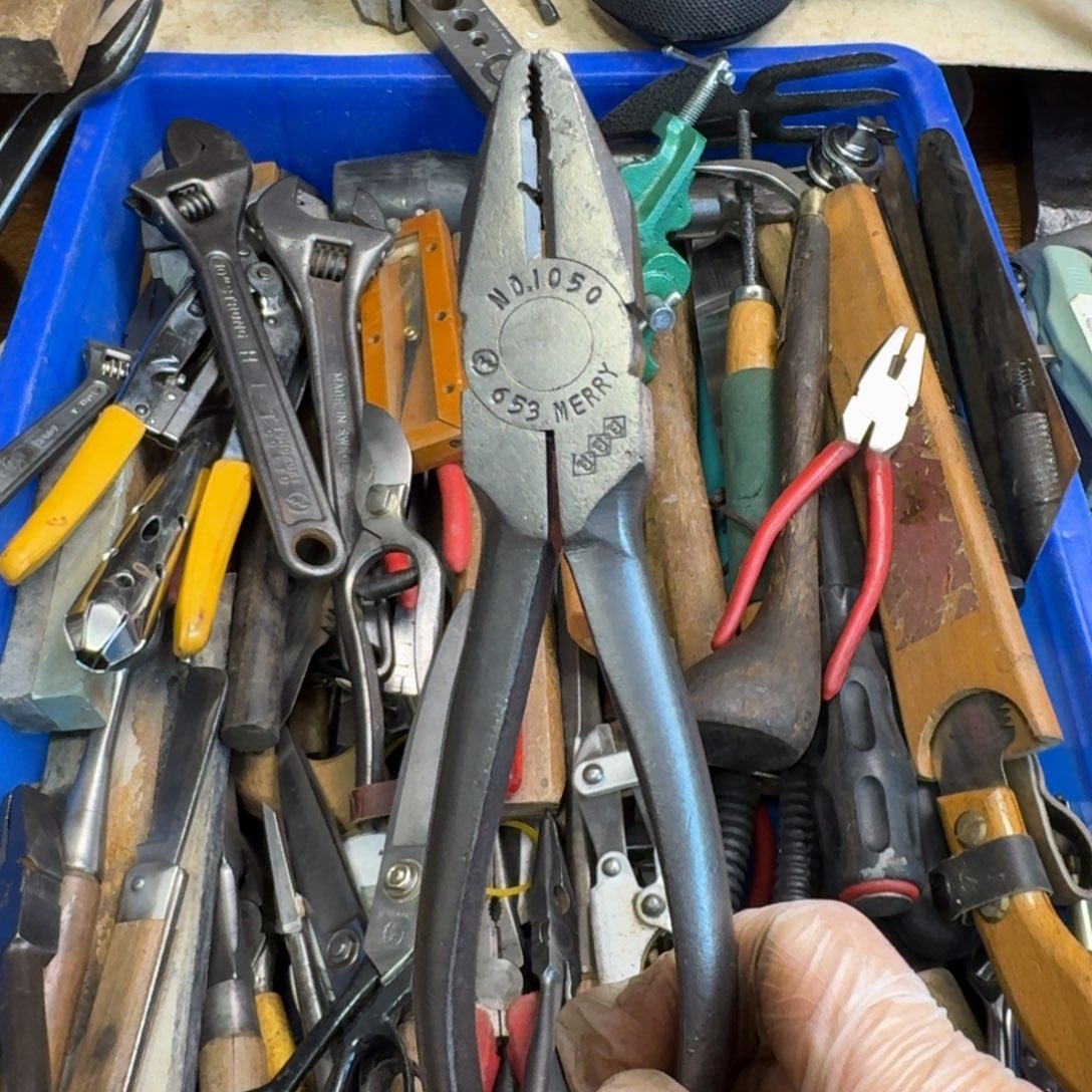 S***e五金工具制造工艺