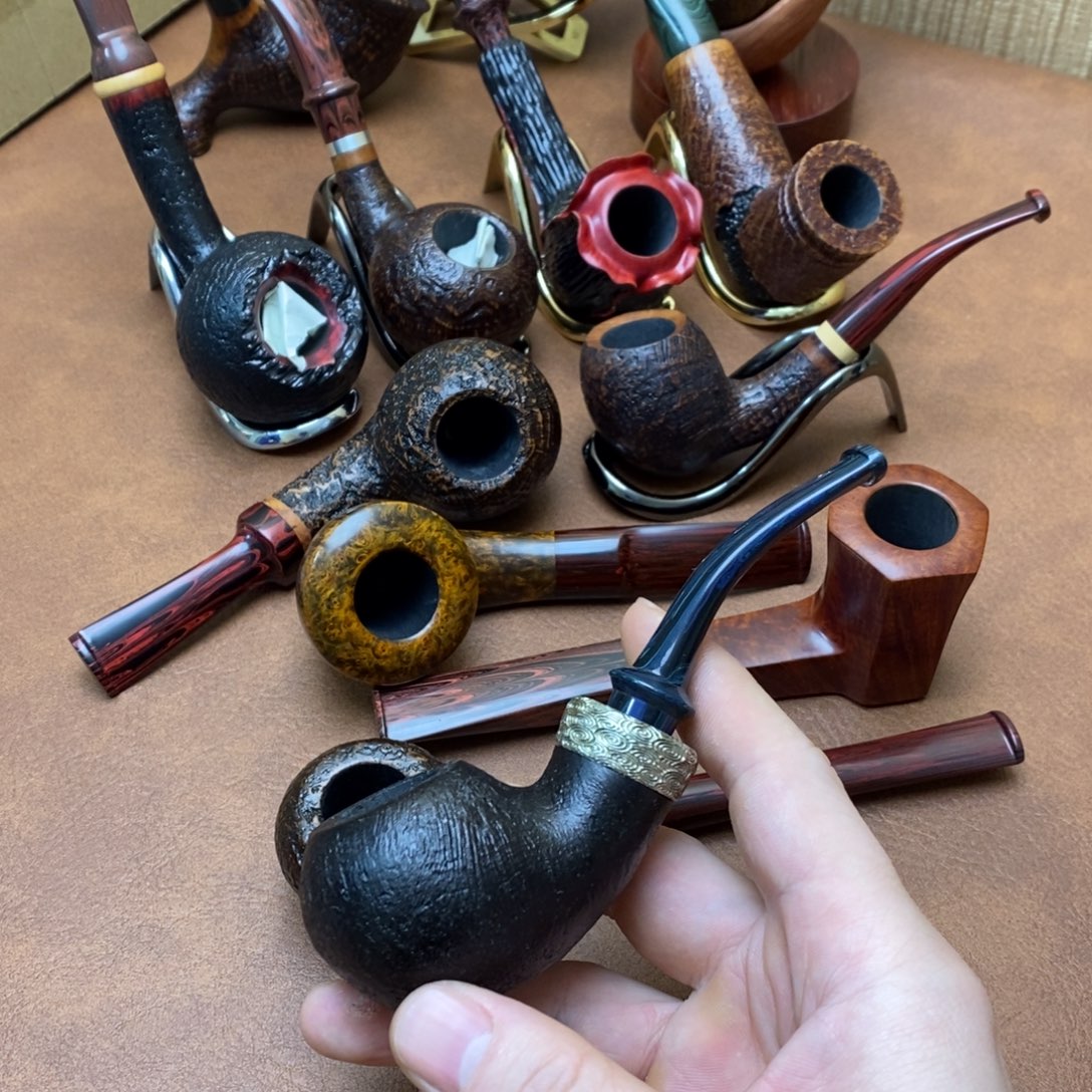 石楠木烟斗石楠木