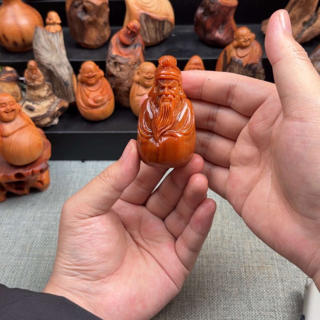 柏木（崖柏）太行崖柏