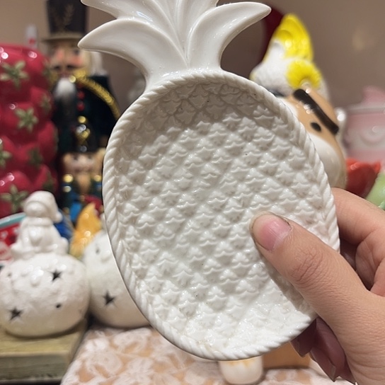 摆件外贸尾单微瑕，介意慎拍