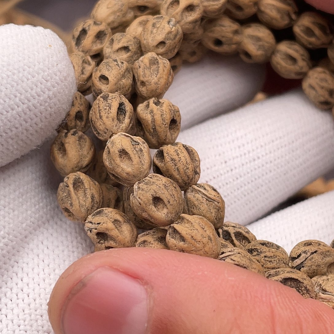 t***t手串柏香籽/百香籽