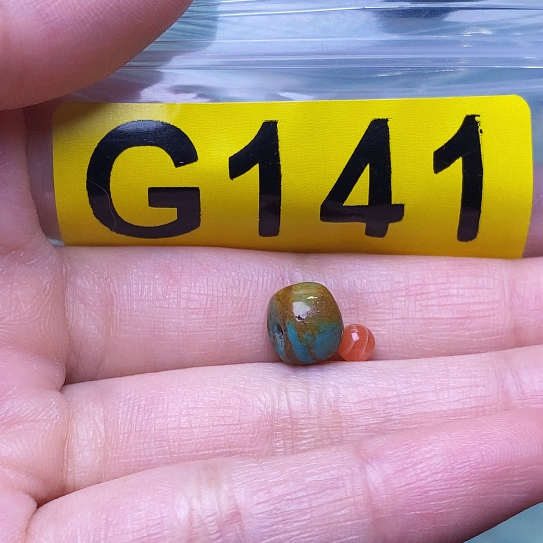 未镶嵌南红玛瑙珠宝奇石