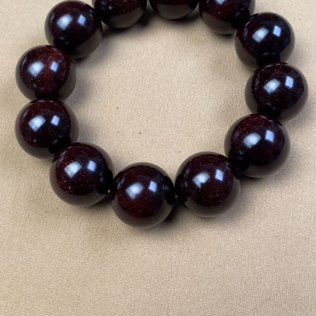 小叶紫檀手串/手链E**.