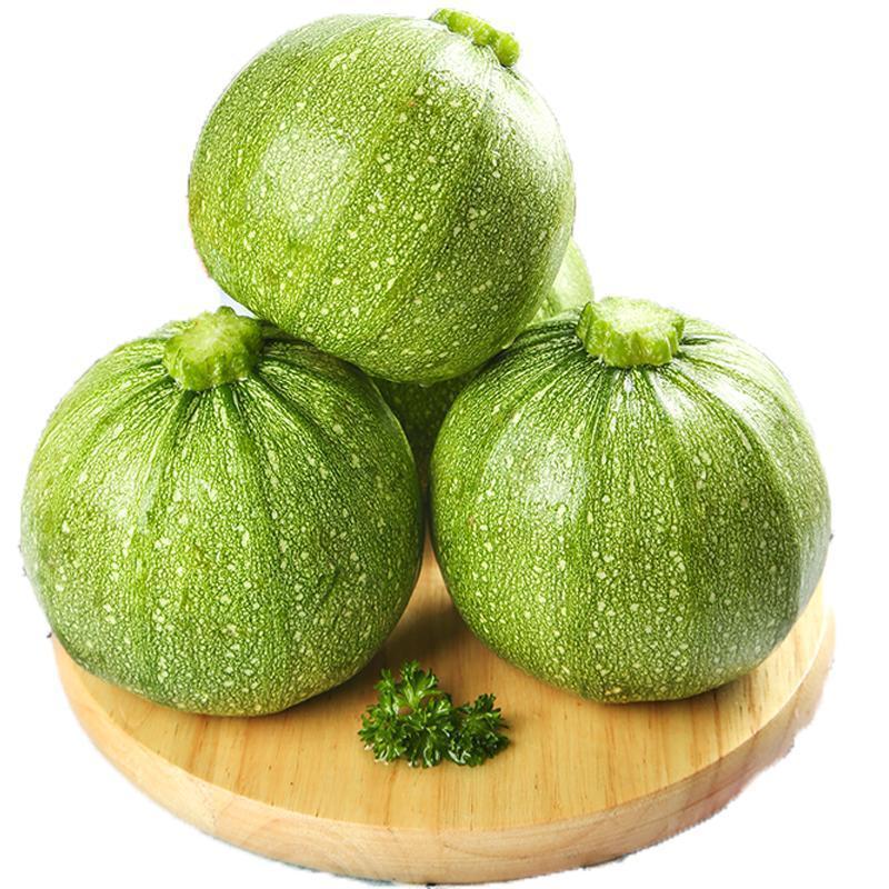 【小圆瓜】约1kg昆明送货上门