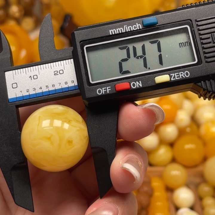 树脂非金属2代蜡008