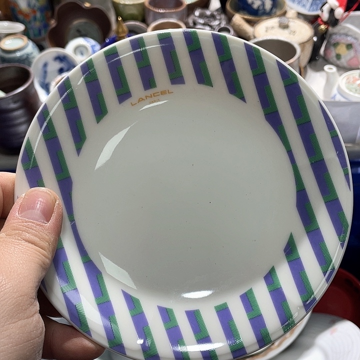 瓷片你的心情真的是太糟糕