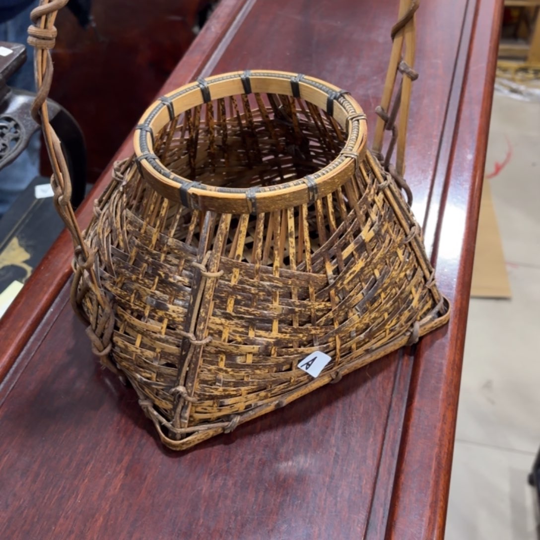 l***e般若中古美术工艺品