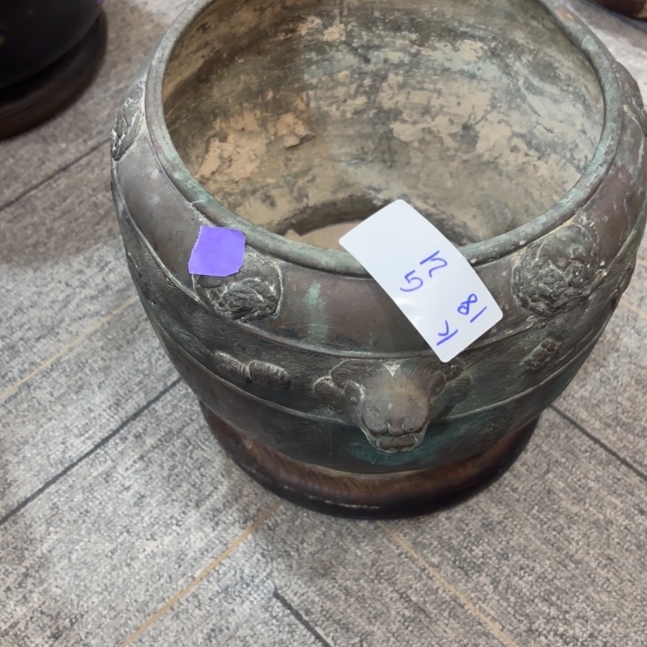 紫砂茶杯吞*非常美丽漂亮的物品