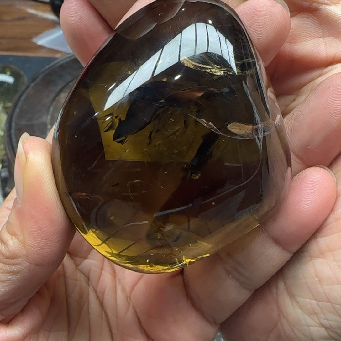 水晶未镶嵌未镶嵌1****。b329