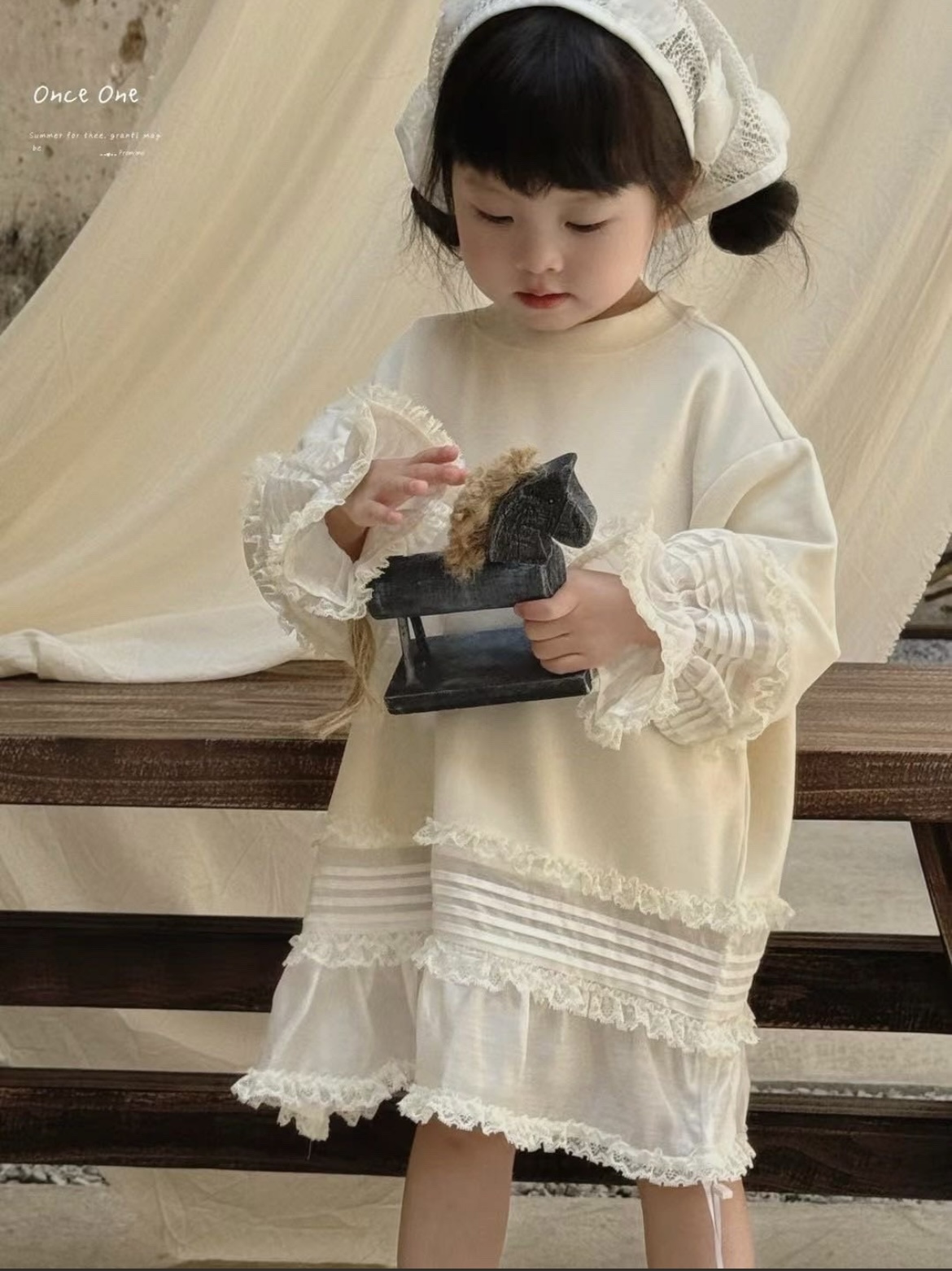 秋冬森系高品质童装穿搭（59-79）