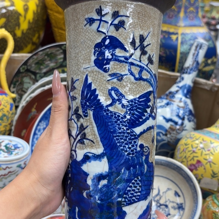 摆件瓷器摆件 瓷器摆件