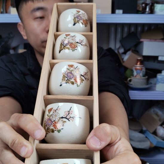 铁一盒杯子。。。。。。。。。