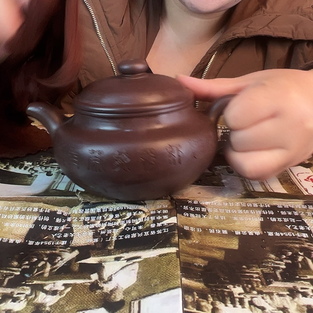 茶壶紫砂紫砂壶手工