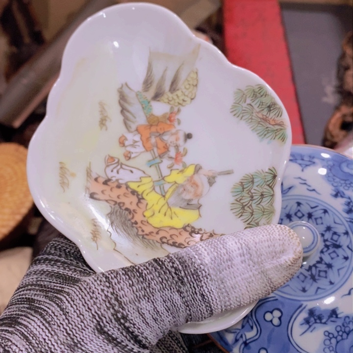 紫砂陶瓷艺术陶瓷艺术