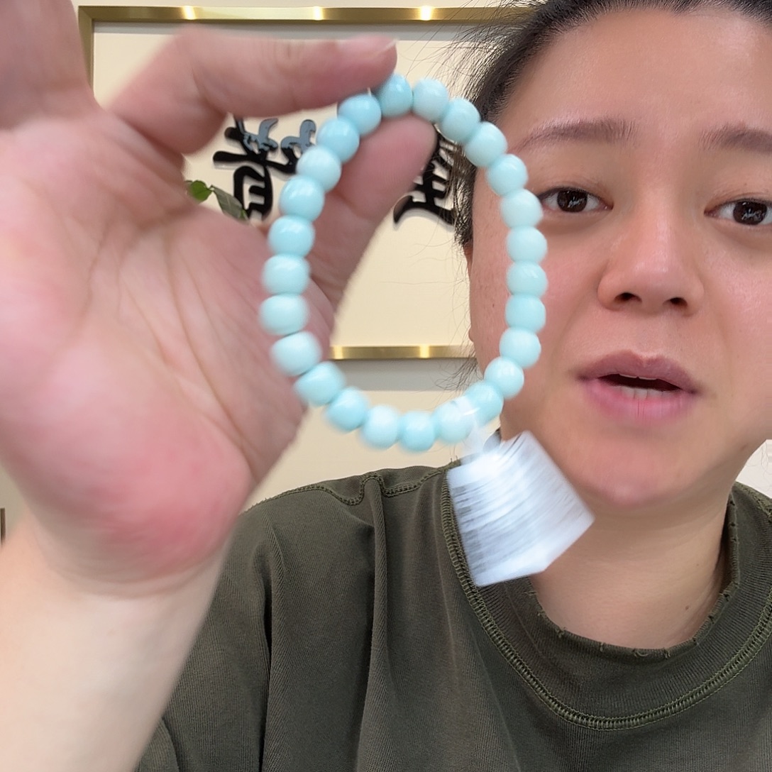 绿松石未镶嵌珠宝奇石236