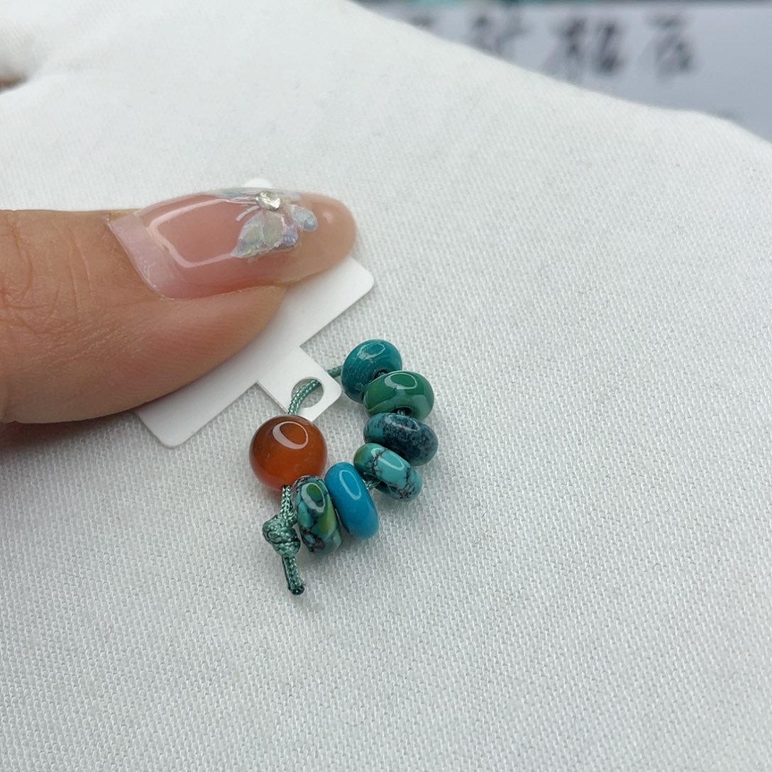 南红玛瑙珠宝奇石未镶嵌