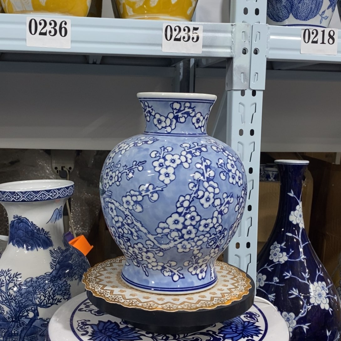 瓶花瓶花瓶摆件花瓶