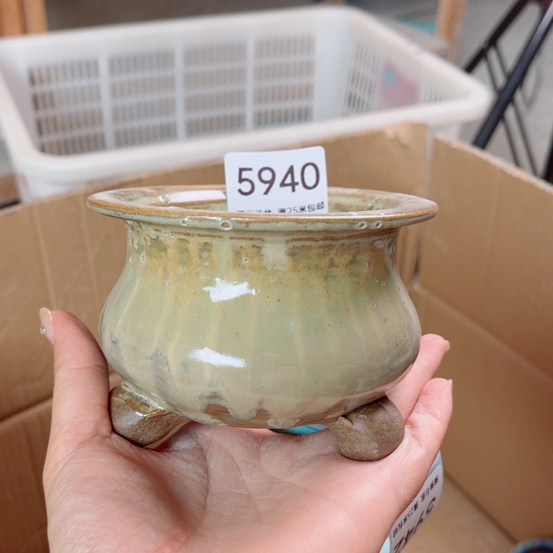 景德镇手工制作5940口8瑕