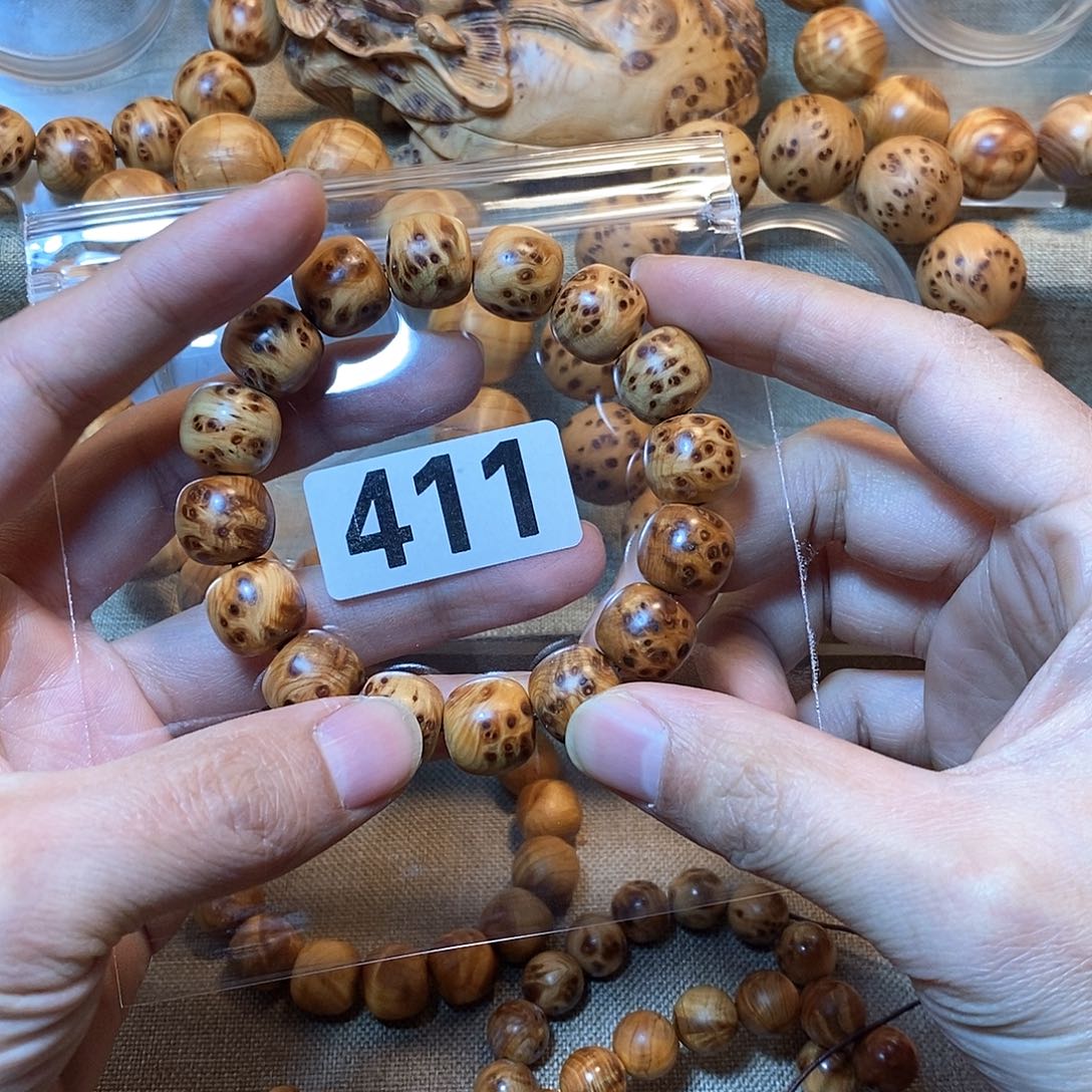 柏木（崖柏）人****5崖柏老型1.3-411