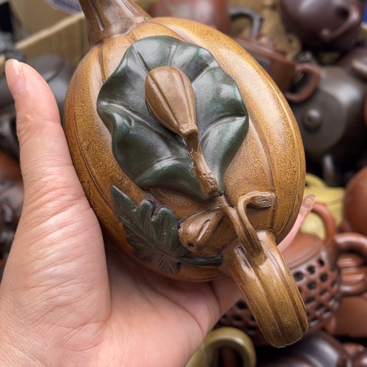 紫砂茶壶紫砂壶等各种